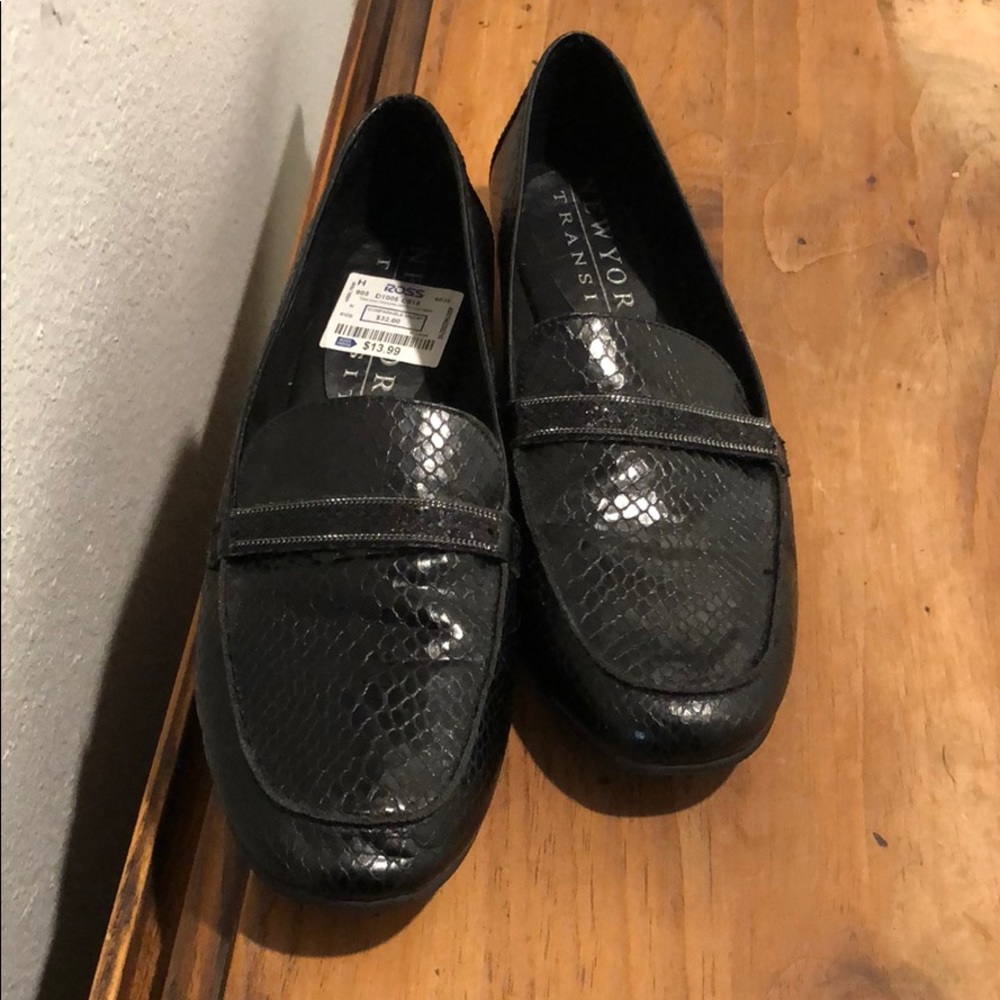 Women’s loafers